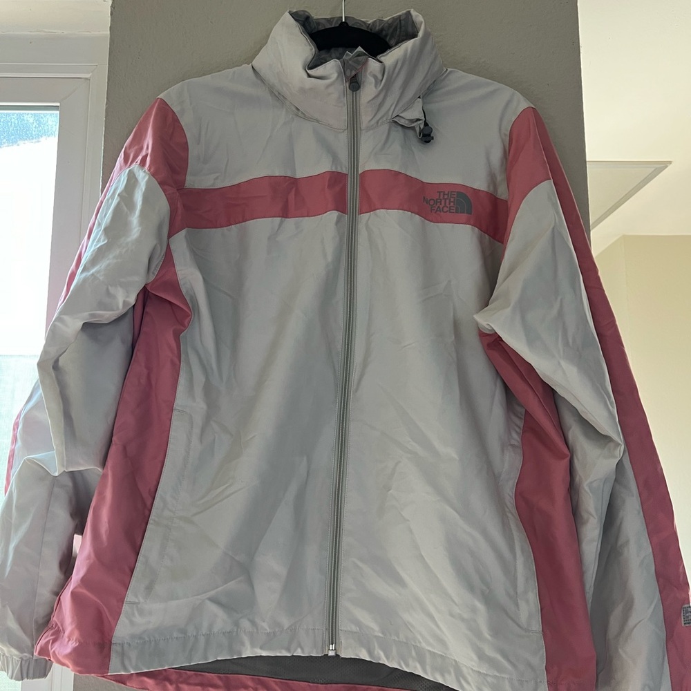 The North Face Gray Jacket